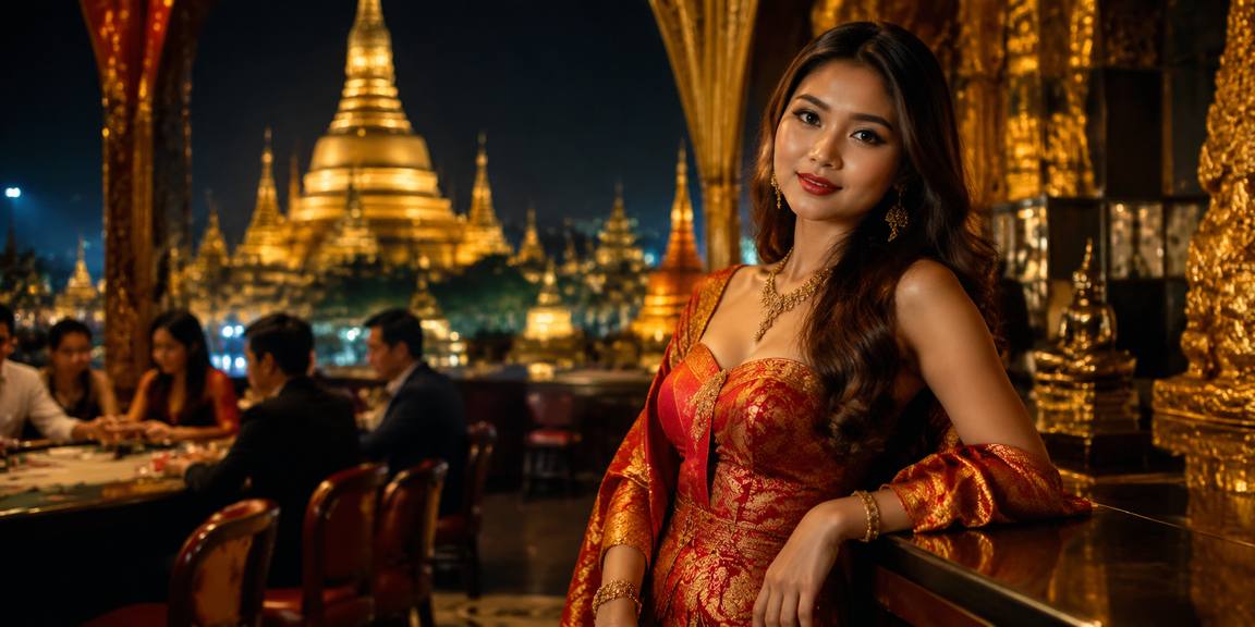 mbi123 Slots Big Win Night ဘာလဲ၊ ဘယ်လိုကစားမလဲ